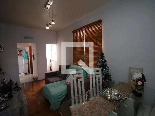 Apartamento para Locação em Rio de Janeiro/RJ Olaria 2 Quartos