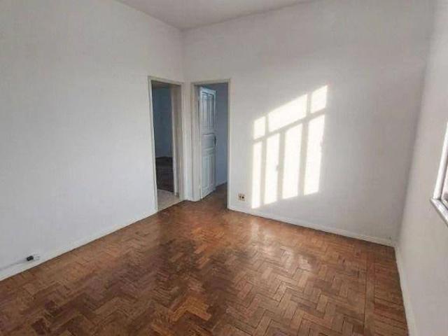 Apartamento para Locação em Rio de Janeiro/RJ Olaria 2 Quartos