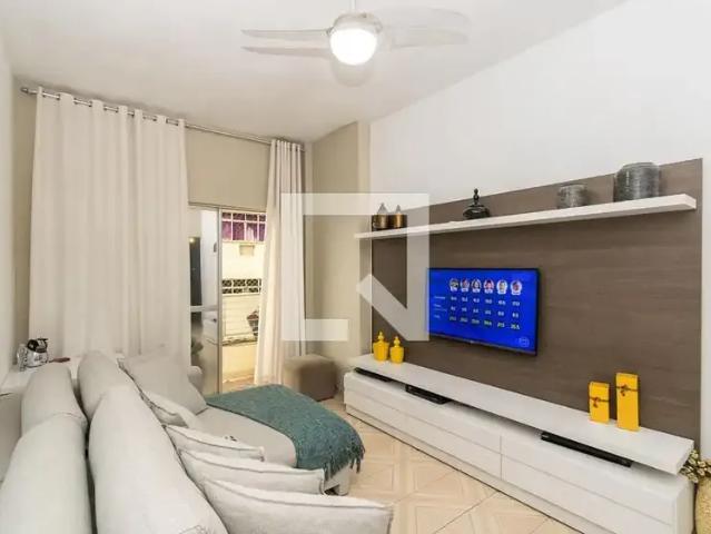 Apartamento para Locação em Rio de Janeiro/RJ Olaria 2 Quartos