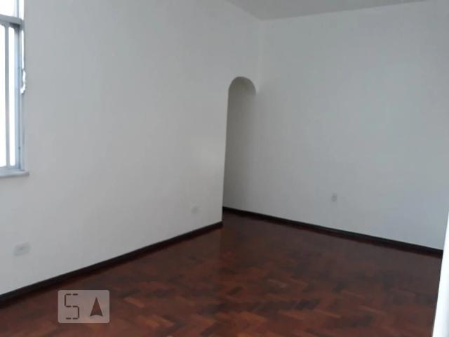 Apartamento para Locação em Rio de Janeiro/RJ Olaria 2 Quartos
