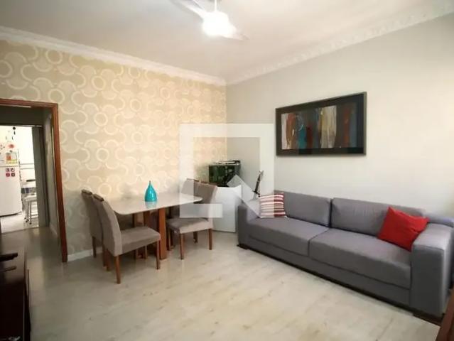 Apartamento para Locação em Rio de Janeiro/RJ Olaria 2 Quartos