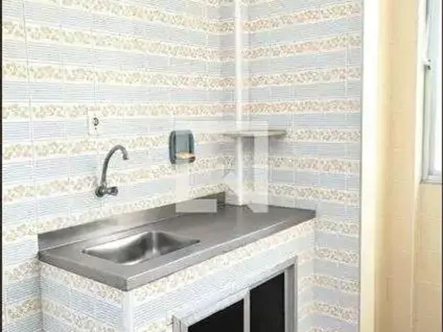 Apartamento para Locação em Rio de Janeiro/RJ Olaria 2 Quartos