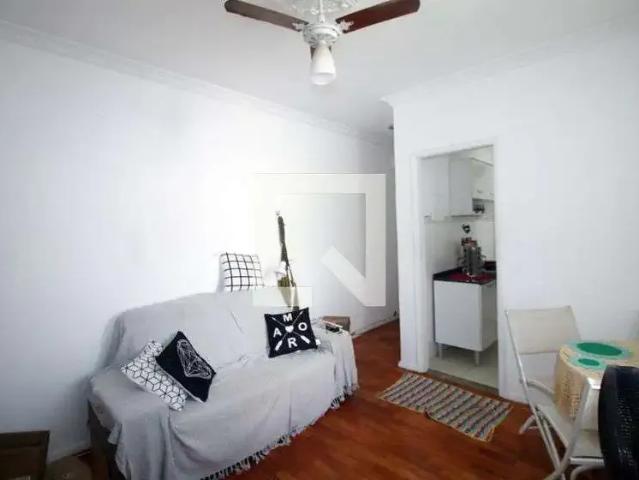 Apartamento para Locação em Rio de Janeiro/RJ Olaria 3 Quartos