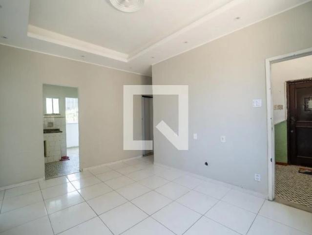 Apartamento para Locação em Rio de Janeiro/RJ Olaria 3 Quartos