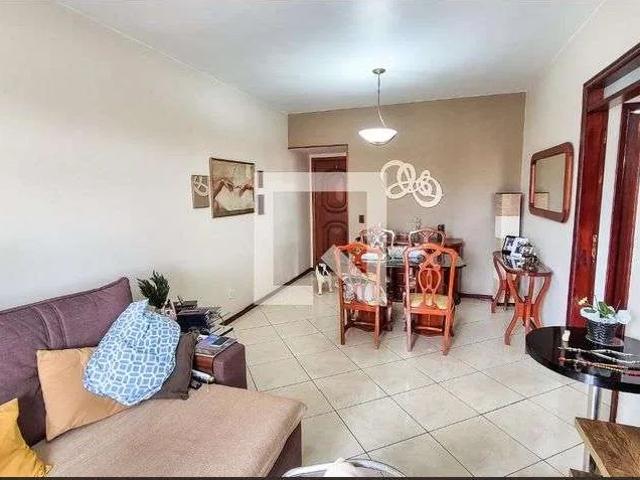 Apartamento para Locação em Rio de Janeiro/RJ Olaria 3 Quartos