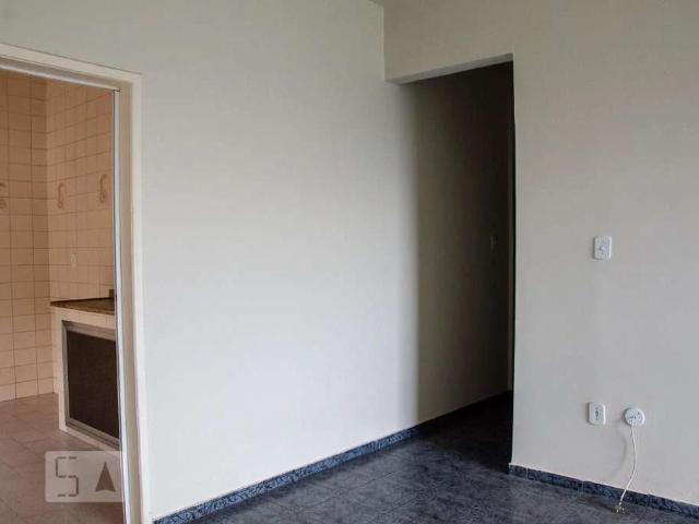 Apartamento para Locação em Rio de Janeiro/RJ Oswaldo Cruz 2 Quartos