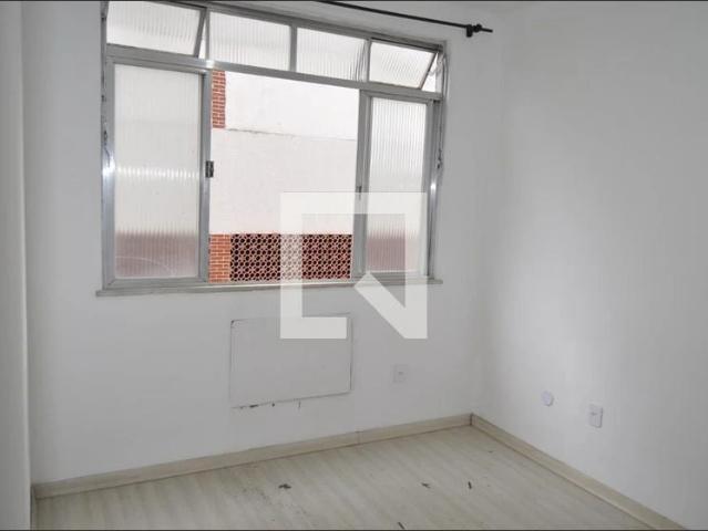 Apartamento para Locação em Rio de Janeiro/RJ Abolição 1 Quartos