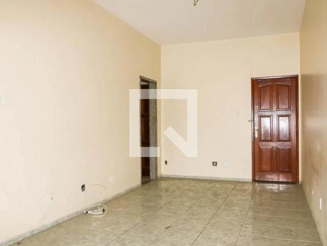 Apartamento para Locação em Rio de Janeiro/RJ Abolição 2 Quartos