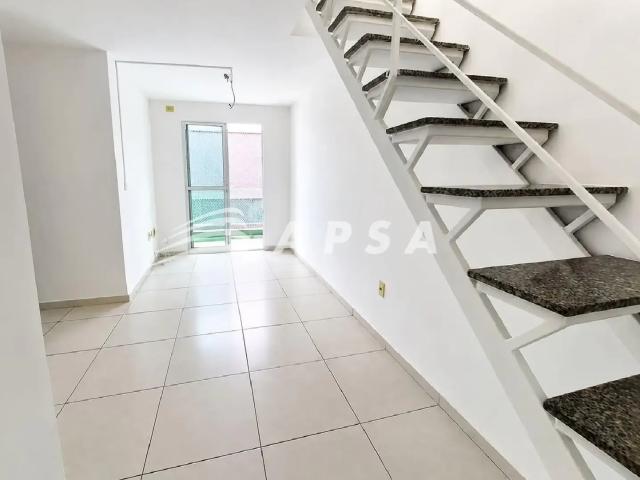 Apartamento para Locação em Rio de Janeiro/RJ Abolição 2 Quartos