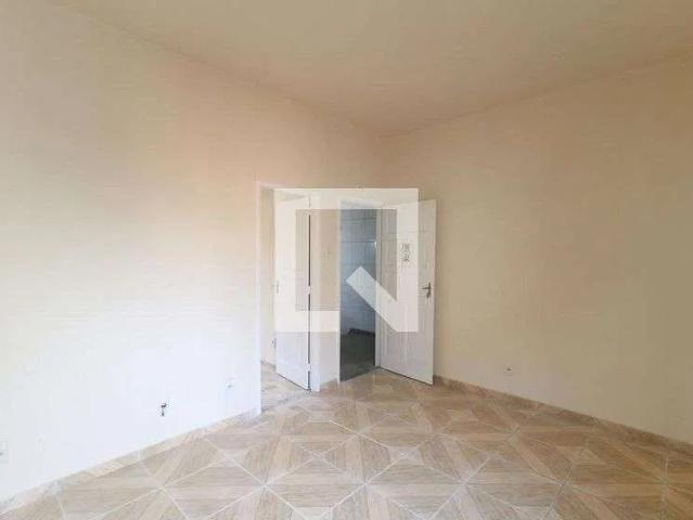 Apartamento para Locação em Rio de Janeiro/RJ Abolição 2 Quartos
