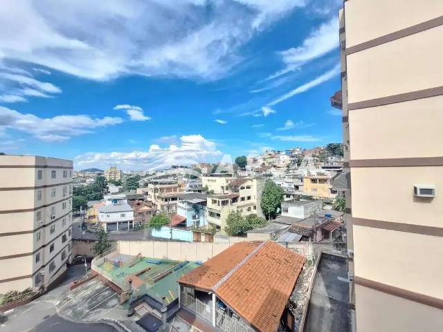 Apartamento para Locação em Rio de Janeiro/RJ Abolição 2 Quartos