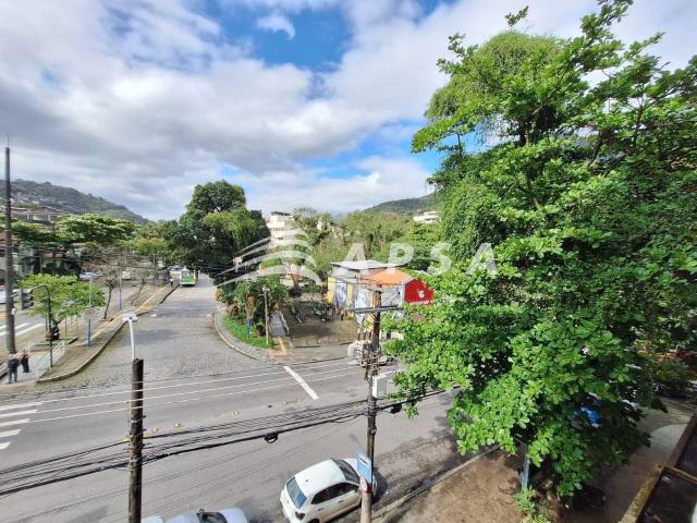 Apartamento para Locação em Rio de Janeiro/RJ Alto da Boa Vista 3 Quartos