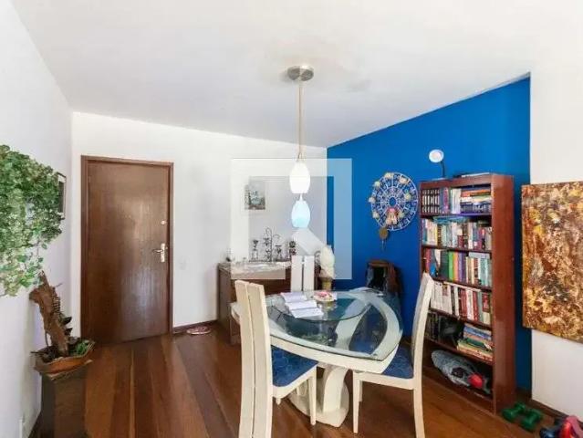 Apartamento para Locação em Rio de Janeiro/RJ Andaraí 3 Quartos