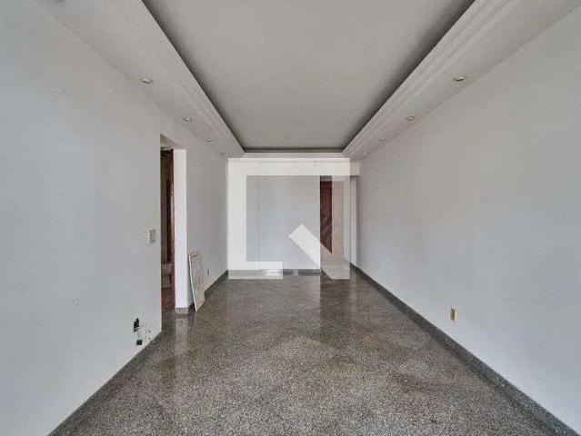 Apartamento para Locação em Rio de Janeiro/RJ Andaraí 3 Quartos
