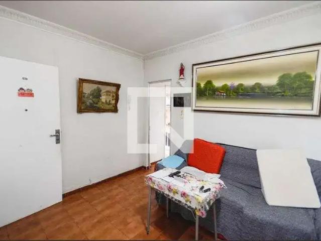 Apartamento para Locação em Rio de Janeiro/RJ Andaraí 3 Quartos