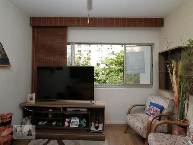 Apartamento para Locação em Rio de Janeiro/RJ Andaraí 3 Quartos