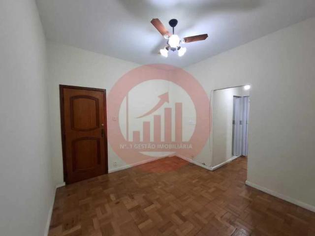 Apartamento para Locação em Rio de Janeiro/RJ Andaraí 1 Quartos