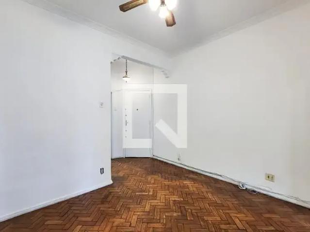 Apartamento para Locação em Rio de Janeiro/RJ Andaraí 1 Quartos