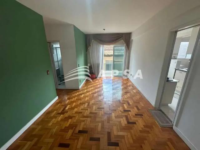 Apartamento para Locação em Rio de Janeiro/RJ Andaraí 2 Quartos