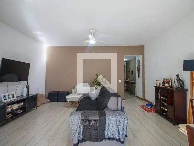 Apartamento para Locação em Rio de Janeiro/RJ Andaraí 2 Quartos