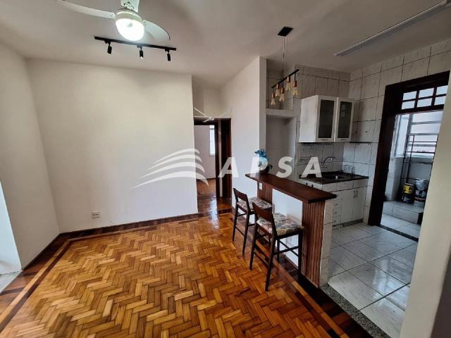 Apartamento para Locação em Rio de Janeiro/RJ Andaraí 2 Quartos