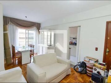 Apartamento para Locação em Rio de Janeiro/RJ Andaraí 2 Quartos