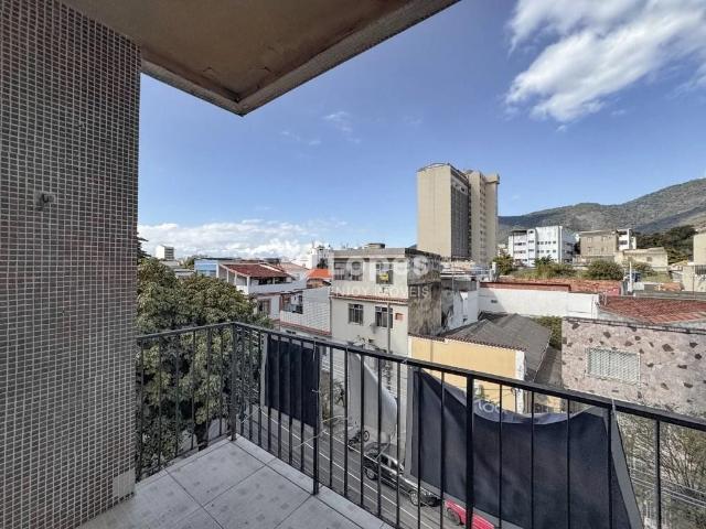 Apartamento para Locação em Rio de Janeiro/RJ Andaraí 2 Quartos