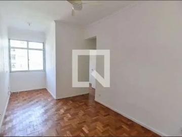 Apartamento para Locação em Rio de Janeiro/RJ Andaraí 2 Quartos