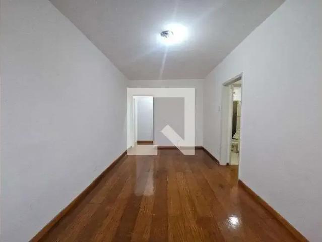 Apartamento para Locação em Rio de Janeiro/RJ Andaraí 2 Quartos