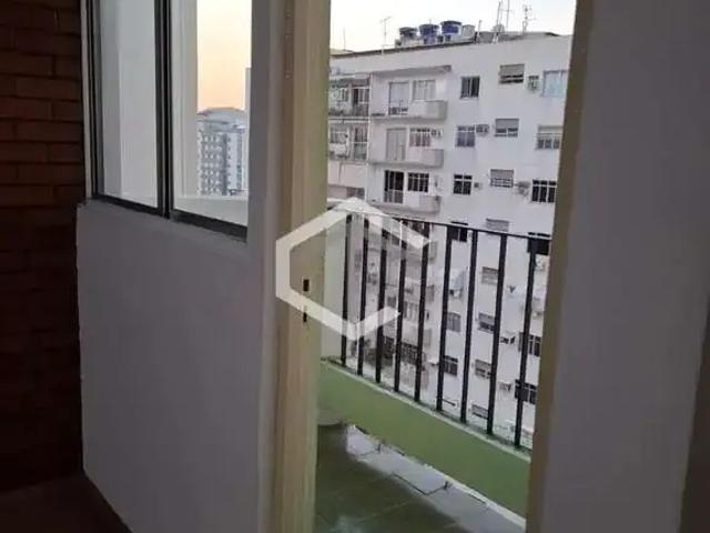 Apartamento para Locação em Rio de Janeiro/RJ Andaraí 2 Quartos