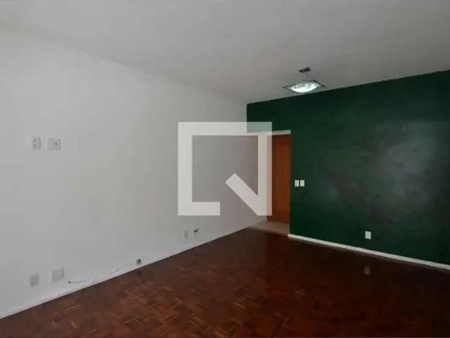 Apartamento para Locação em Rio de Janeiro/RJ Andaraí 2 Quartos