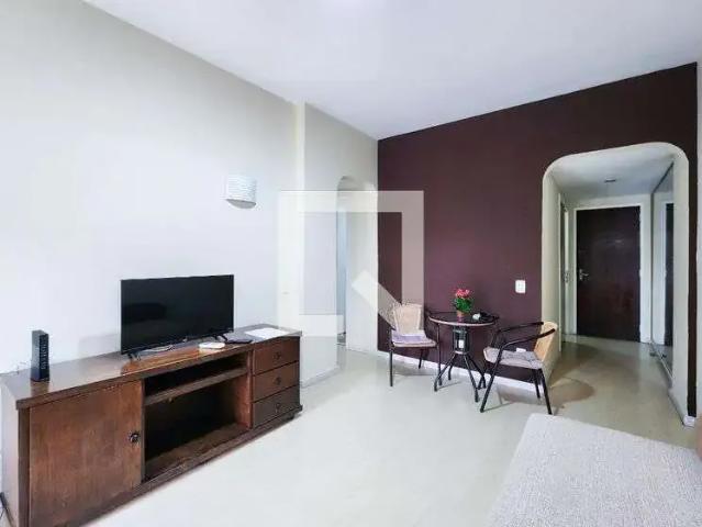 Apartamento para Locação em Rio de Janeiro/RJ Andaraí 2 Quartos