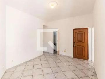 Apartamento para Locação em Rio de Janeiro/RJ Andaraí 2 Quartos