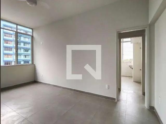 Apartamento para Locação em Rio de Janeiro/RJ Andaraí 2 Quartos