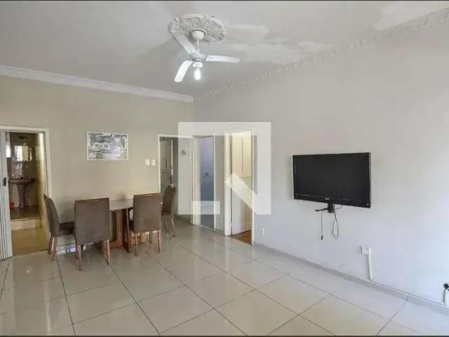 Apartamento para Locação em Rio de Janeiro/RJ Andaraí 2 Quartos