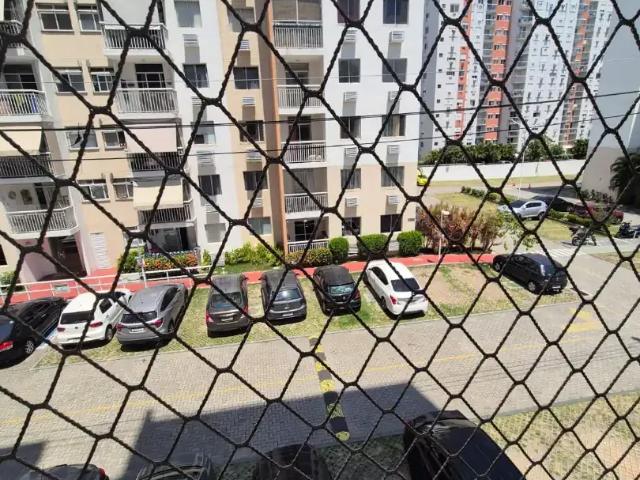 Apartamento para Locação em Rio de Janeiro/RJ Anil 2 Quartos