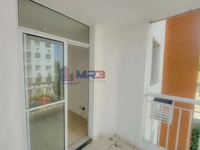 Apartamento para Locação em Rio de Janeiro/RJ Anil 2 Quartos