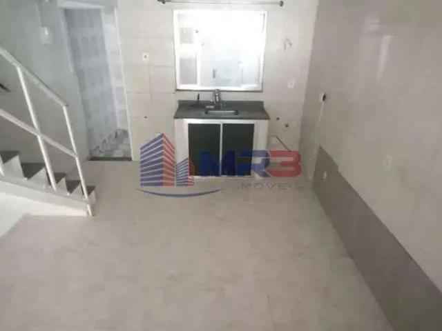 Apartamento para Locação em Rio de Janeiro/RJ Bancários 2 Quartos