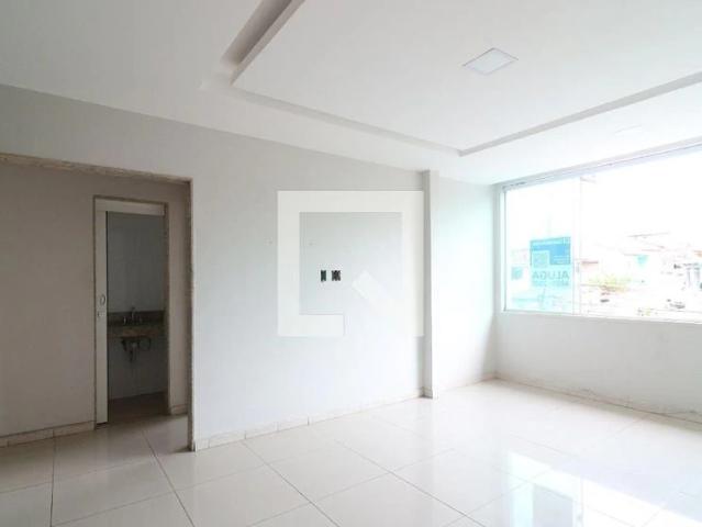 Apartamento para Locação em Rio de Janeiro/RJ Bangu 1 Quartos
