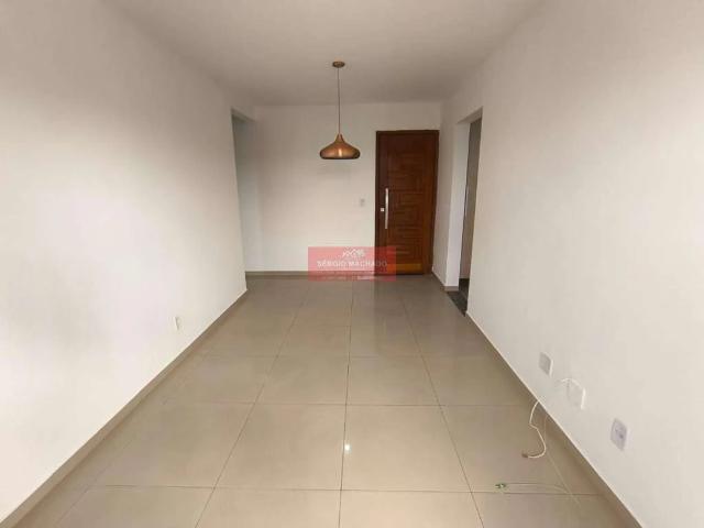 Apartamento para Locação em Rio de Janeiro/RJ Bangu 2 Quartos