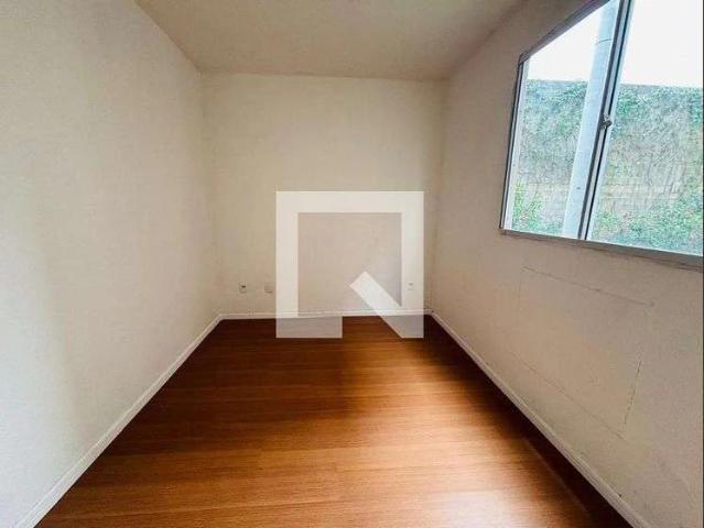 Apartamento para Locação em Rio de Janeiro/RJ Bangu 2 Quartos