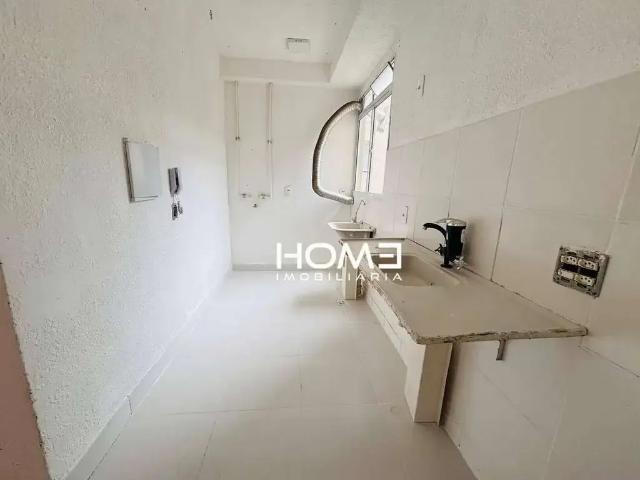 Apartamento para Locação em Rio de Janeiro/RJ Bangu 2 Quartos