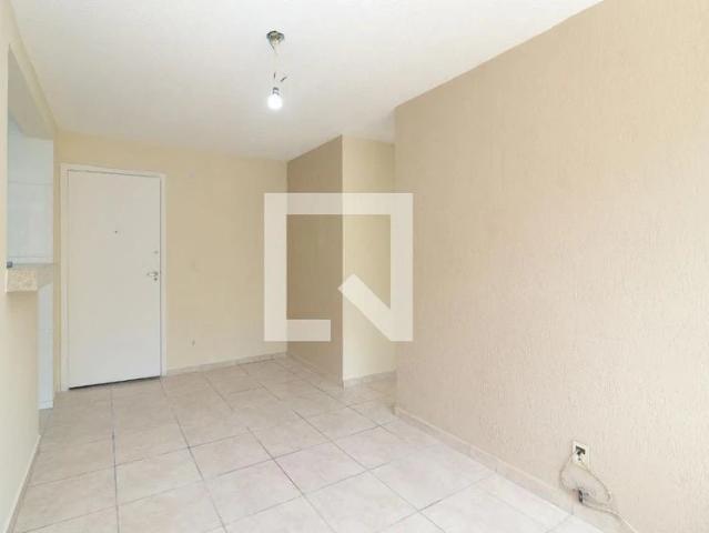 Apartamento para Locação em Rio de Janeiro/RJ Bangu 2 Quartos
