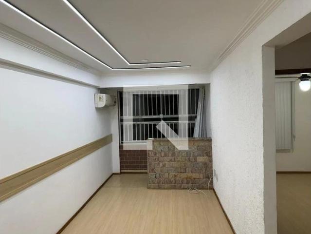 Apartamento para Locação em Rio de Janeiro/RJ Bangu 2 Quartos
