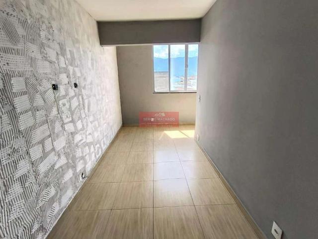 Apartamento para Locação em Rio de Janeiro/RJ Bangu 2 Quartos