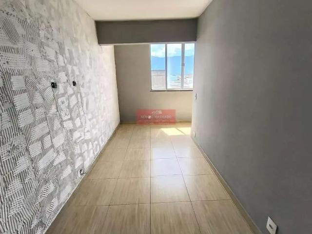 Apartamento para Locação em Rio de Janeiro/RJ Bangu 2 Quartos