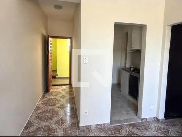 Apartamento para Locação em Rio de Janeiro/RJ Bangu 2 Quartos