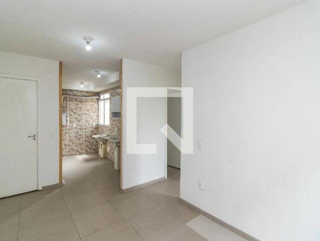 Apartamento para Locação em Rio de Janeiro/RJ Bangu 2 Quartos