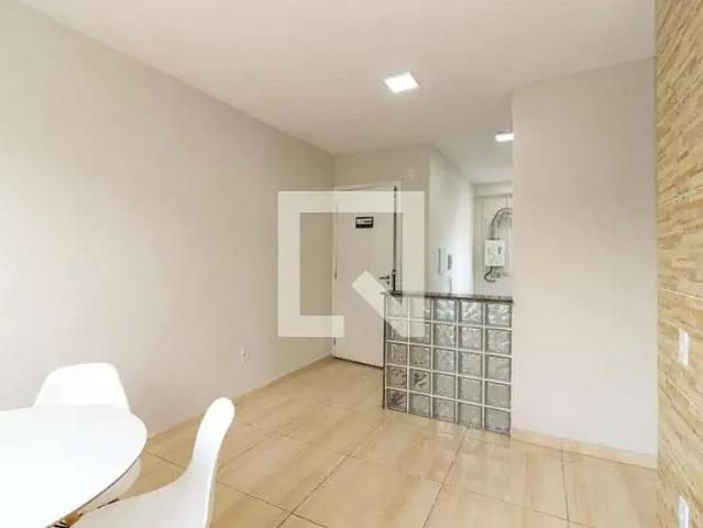 Apartamento para Locação em Rio de Janeiro/RJ Bangu 2 Quartos