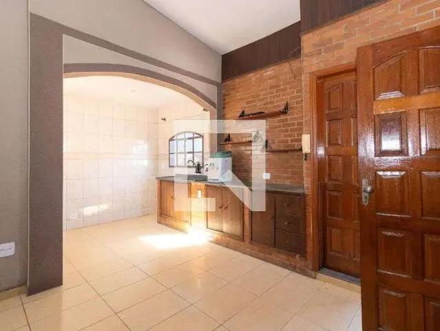 Apartamento para Locação em Rio de Janeiro/RJ Bangu 3 Quartos